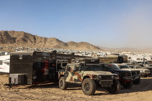 2018 KING OF THE HAMMERS 12