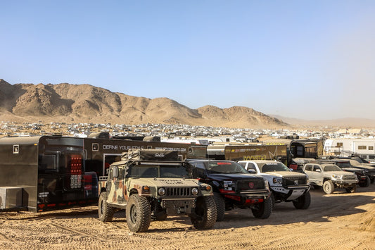 2018 KING OF THE HAMMERS 13