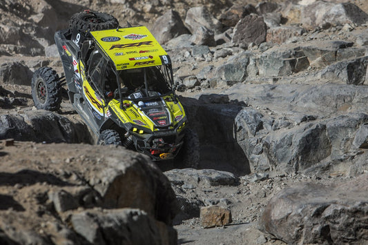 2018 KING OF THE HAMMERS 14