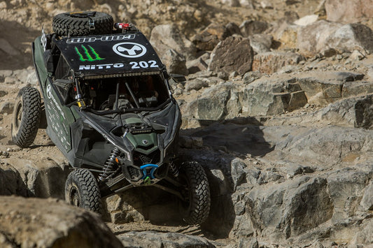 2018 KING OF THE HAMMERS 15