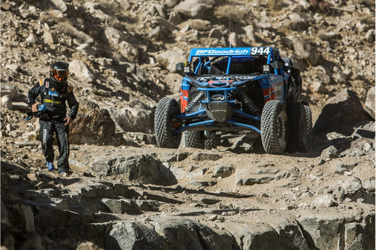 2018 KING OF THE HAMMERS 16