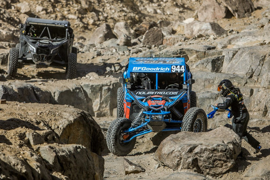 2018 KING OF THE HAMMERS 17