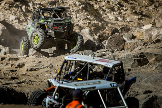 2018 KING OF THE HAMMERS 19