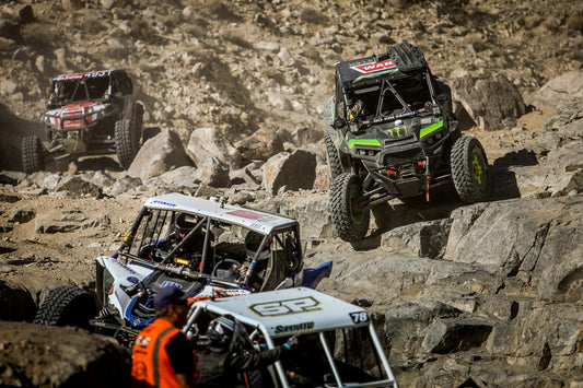 2018 KING OF THE HAMMERS 20