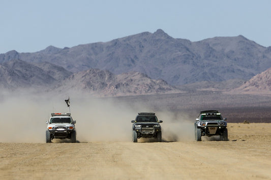 2018 KING OF THE HAMMERS 7