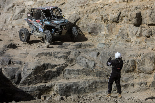 2018 KING OF THE HAMMERS 22