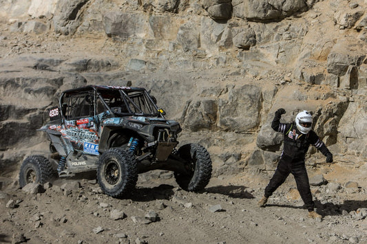 2018 KING OF THE HAMMERS 23