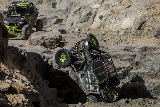 2018 KING OF THE HAMMERS 24