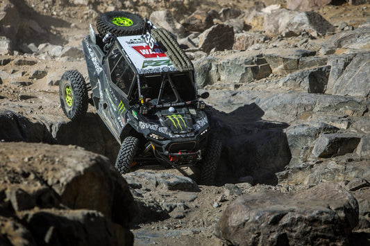 2018 KING OF THE HAMMERS 25