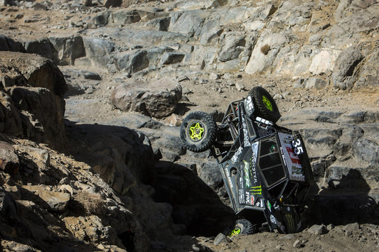 2018 KING OF THE HAMMERS 26