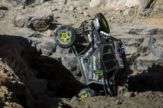 2018 KING OF THE HAMMERS 27