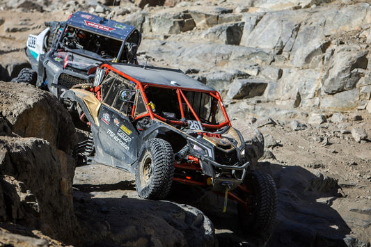 2018 KING OF THE HAMMERS 28