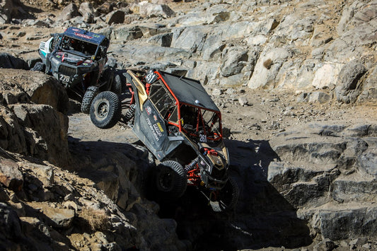 2018 KING OF THE HAMMERS 29