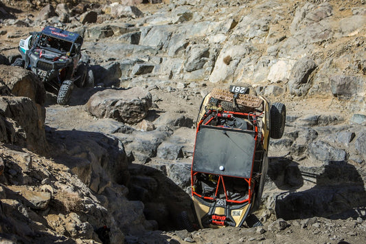 2018 KING OF THE HAMMERS 30