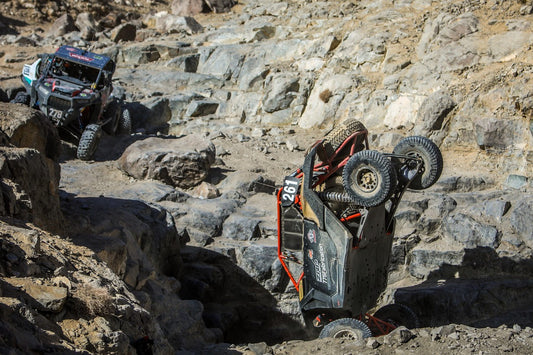 2018 KING OF THE HAMMERS 31