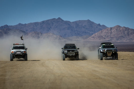 2018 KING OF THE HAMMERS 8