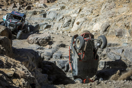 2018 KING OF THE HAMMERS 32