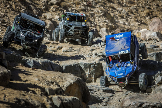 2018 KING OF THE HAMMERS 33