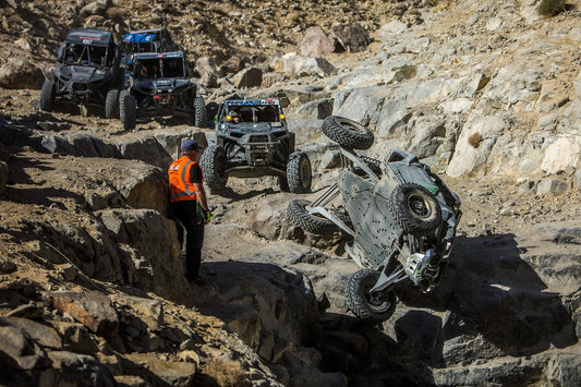 2018 KING OF THE HAMMERS 34