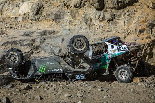 2018 KING OF THE HAMMERS 35