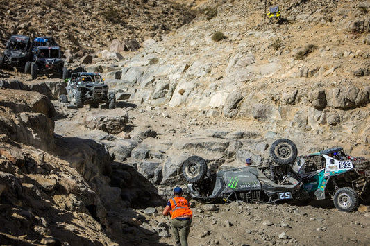 2018 KING OF THE HAMMERS 36