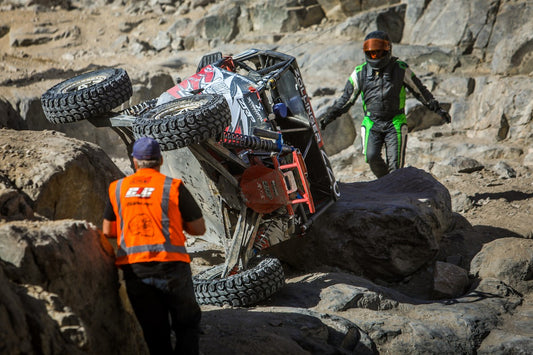 2018 KING OF THE HAMMERS 37