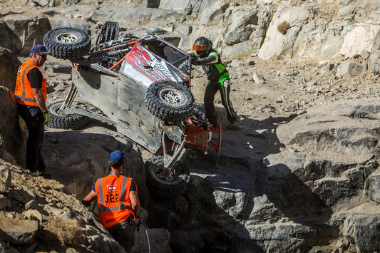 2018 KING OF THE HAMMERS 38