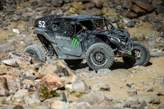 2018 KING OF THE HAMMERS 40