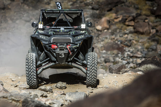 2018 KING OF THE HAMMERS 41