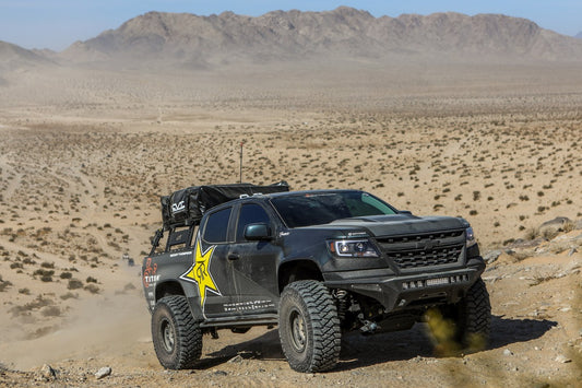 2018 KING OF THE HAMMERS 9