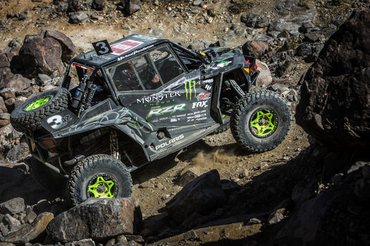 2018 KING OF THE HAMMERS 42