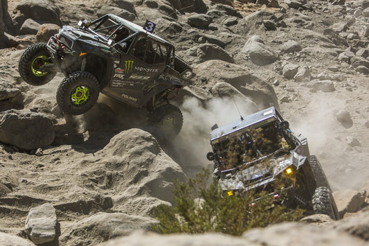 2018 KING OF THE HAMMERS 43