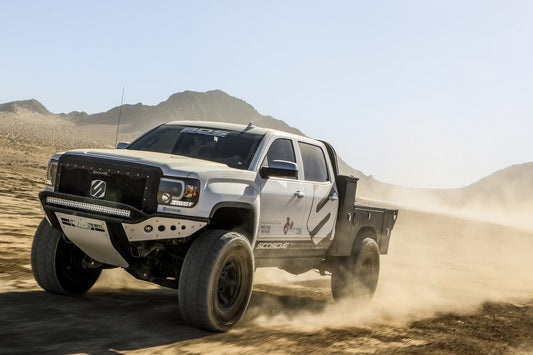 2018 KING OF THE HAMMERS 48