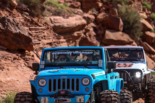 2019 EASTER JEEP SAFARI (1 of 4) 1