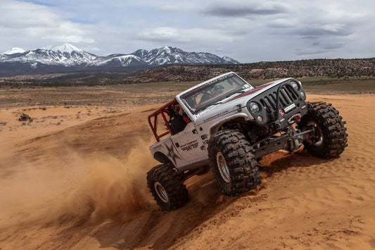 2019 EASTER JEEP SAFARI (1 of 4) 9