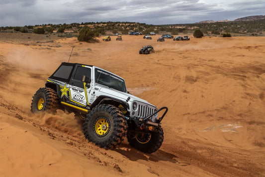 2019 EASTER JEEP SAFARI (1 of 4) 10