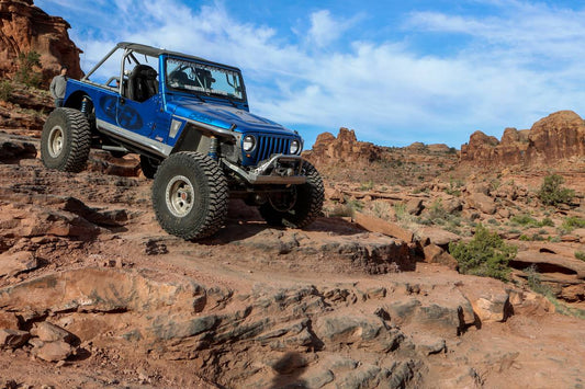 2019 EASTER JEEP SAFARI (1 of 4) 27