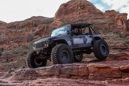 2019 EASTER JEEP SAFARI (1 of 4) 32