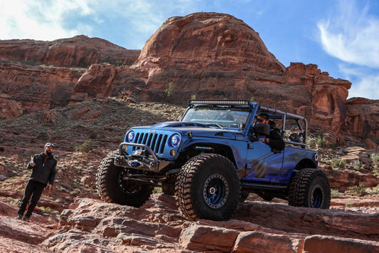 2019 EASTER JEEP SAFARI (1 of 4) 2