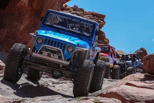 2019 EASTER JEEP SAFARI (1 of 4) 15