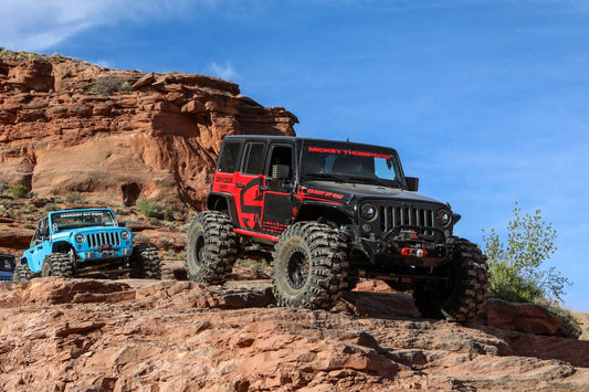 2019 EASTER JEEP SAFARI (1 of 4) 11