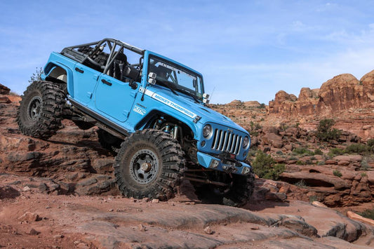 2019 EASTER JEEP SAFARI (1 of 4) 17