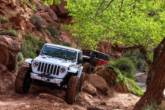 2019 EASTER JEEP SAFARI (1 of 4) 38