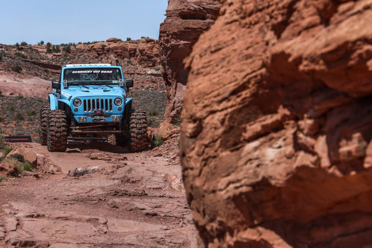 2019 EASTER JEEP SAFARI (1 of 4) 19