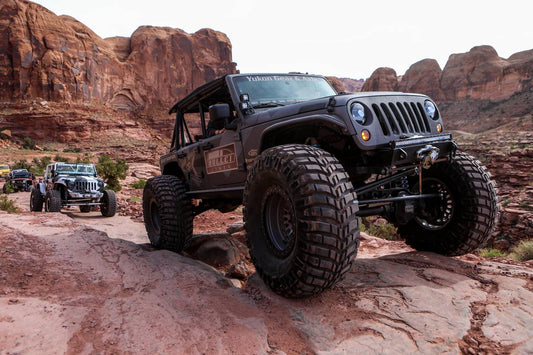 2019 EASTER JEEP SAFARI (1 of 4) 2