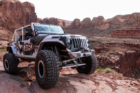 2019 EASTER JEEP SAFARI (1 of 4) 3