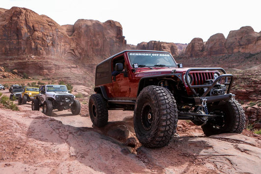 2019 EASTER JEEP SAFARI (1 of 4) 4