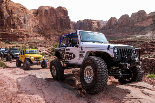 2019 EASTER JEEP SAFARI (1 of 4) 5