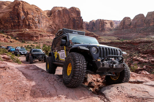 2019 EASTER JEEP SAFARI (1 of 4) 6