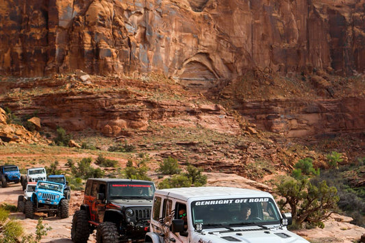 2019 EASTER JEEP SAFARI (1 of 4) 7